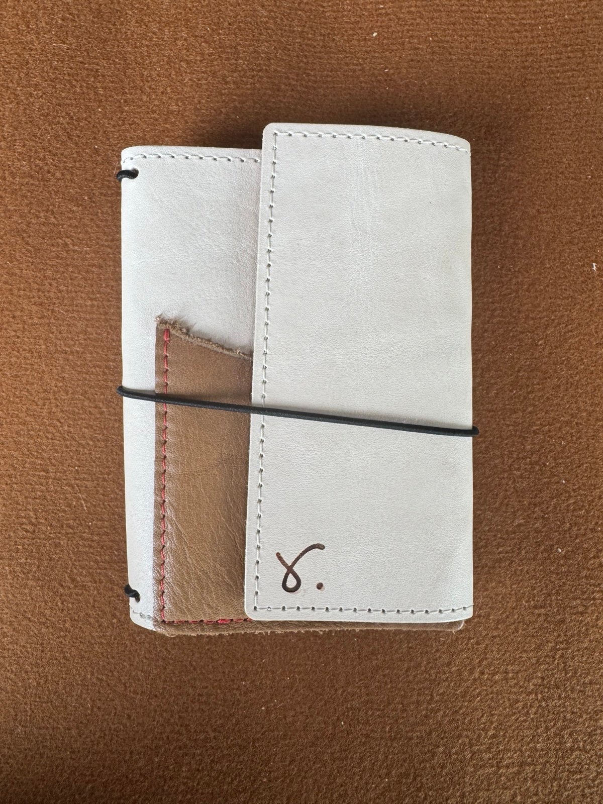 Passport Sojourner trifold TN