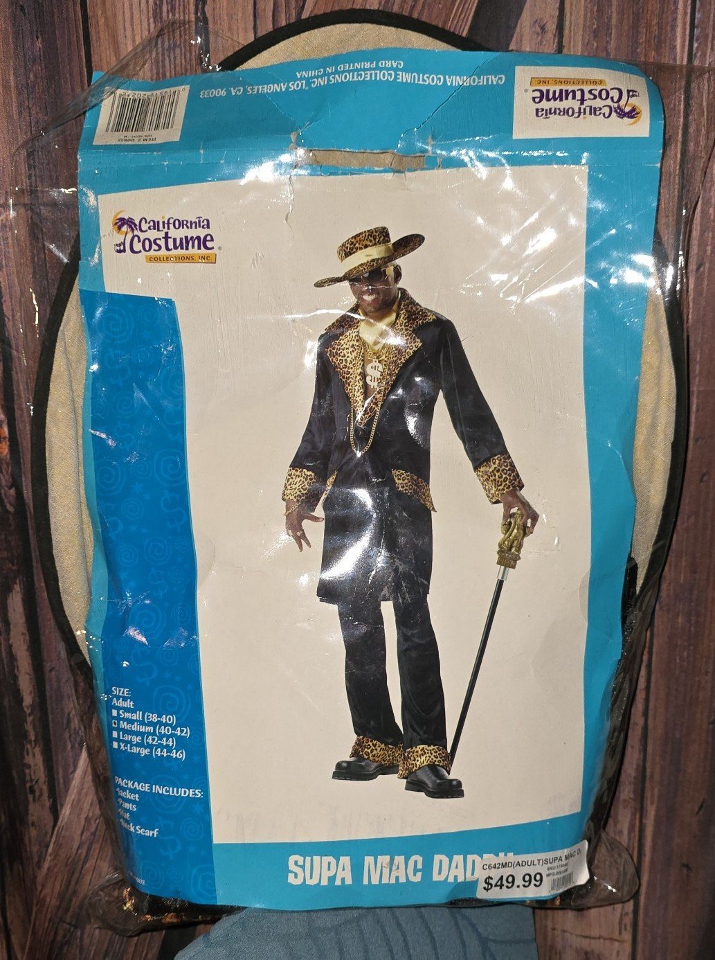 halloween costume adult