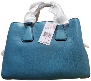 MICHAEL Michael Kors Satchel