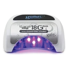 Professional gelish Led light