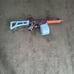 splat gun