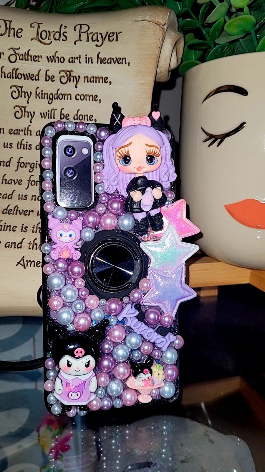 Phone Case