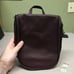 Royce Toiletry Bag, Brown