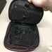 Royce Toiletry Bag, Brown