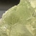Amazing green fluorite with many transperant cubes 330g