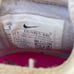 Pre- Owned Men Nike Phantom GX DF FG Soccer Cleats DD9465-446 Size 5
