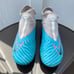 Pre- Owned Men Nike Phantom GX DF FG Soccer Cleats DD9465-446 Size 5
