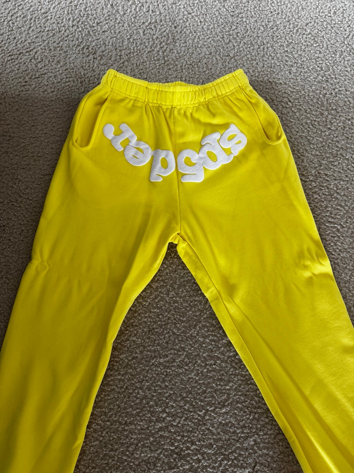 Sp5der Sweatpants