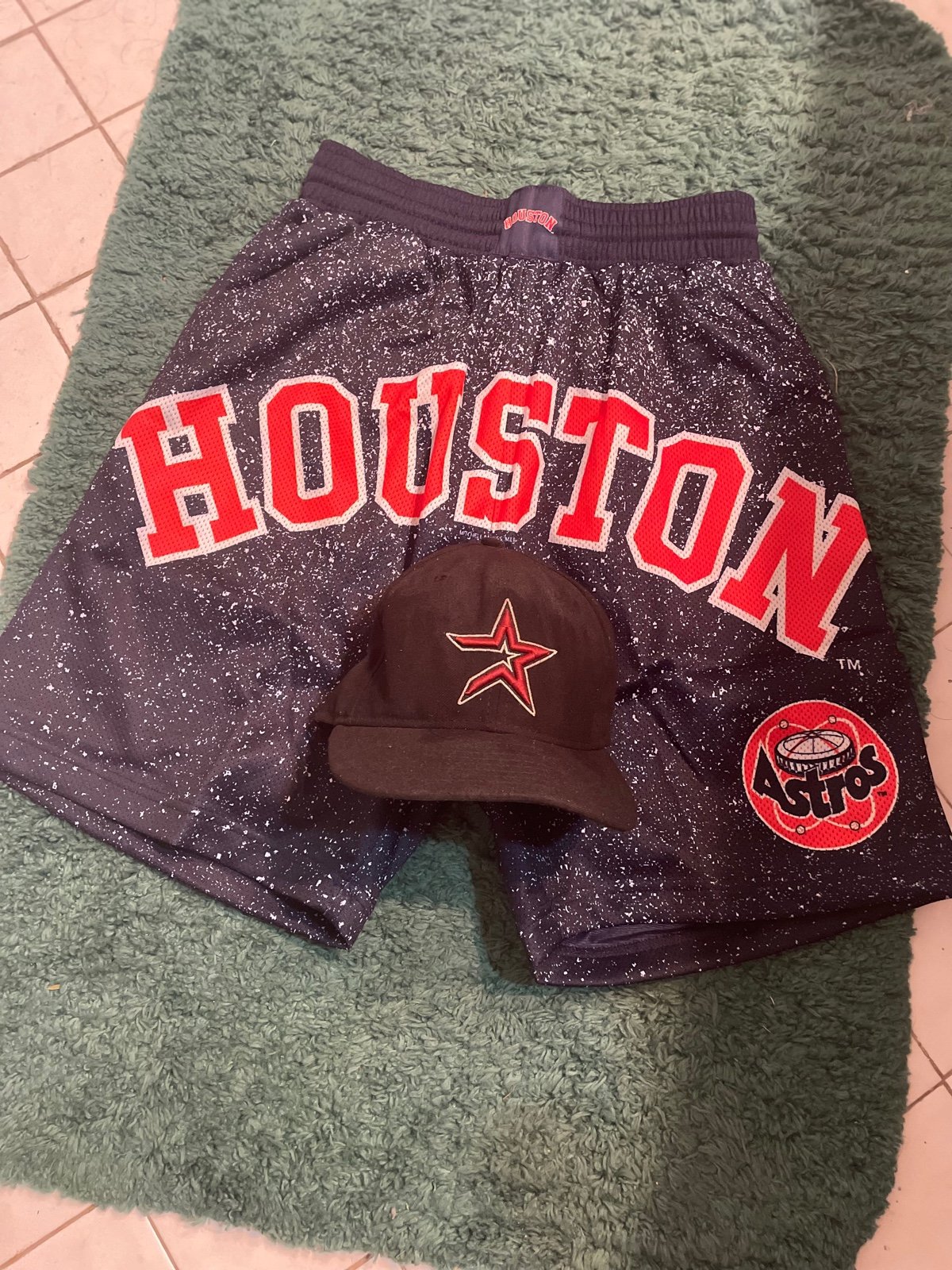 Houston Astros Bundle