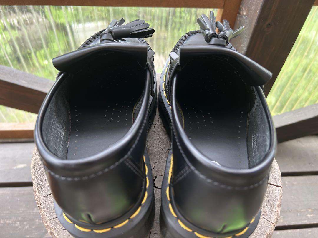 Dr. Martens Adrian Quad (Discontinued) UK3, 22cm, 23cm