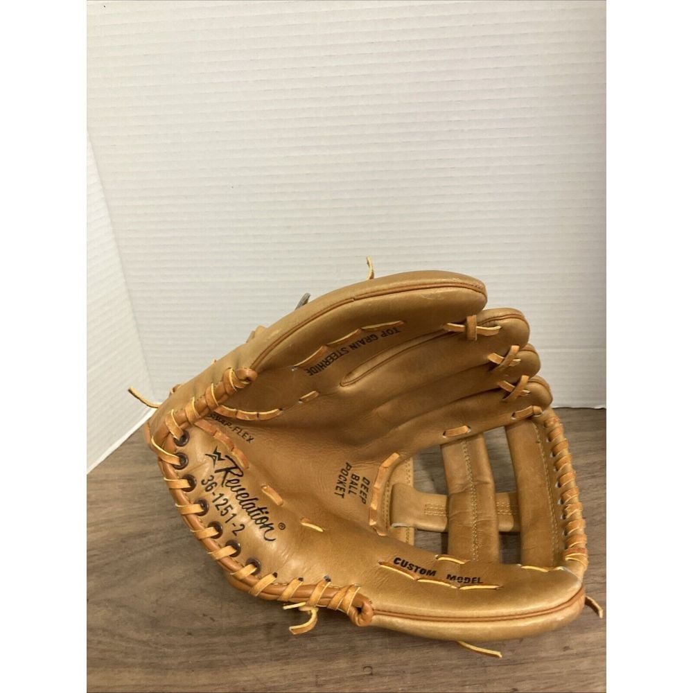 Revelation Baseball Mitt 36-1251-2