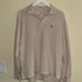 Pringle of Scotland Collared Long Sleeve Polo