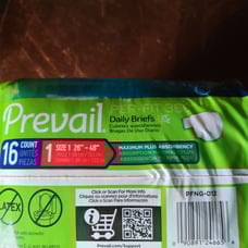 adult diapers
