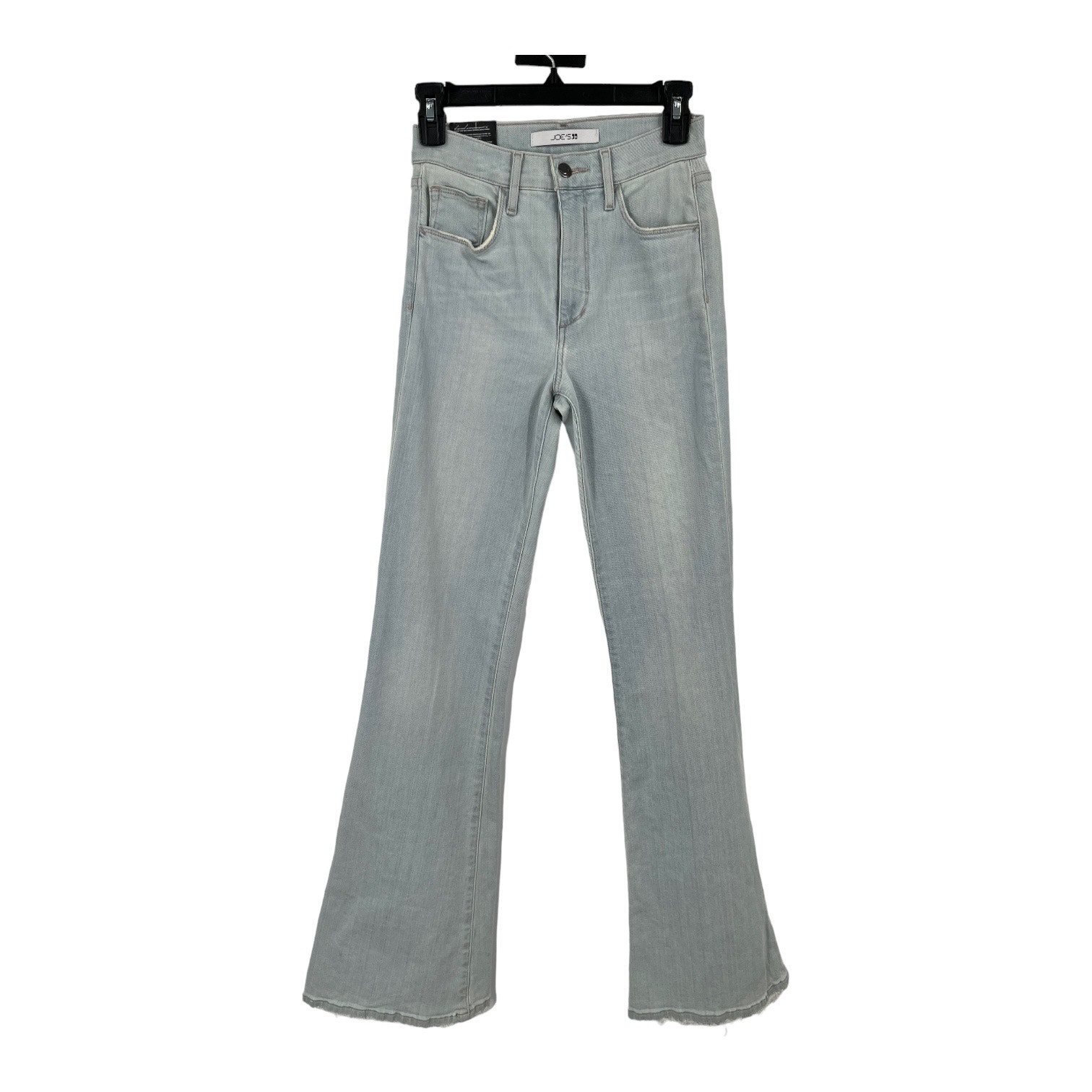 Joe's Jeans Abegail high rise flare size 24