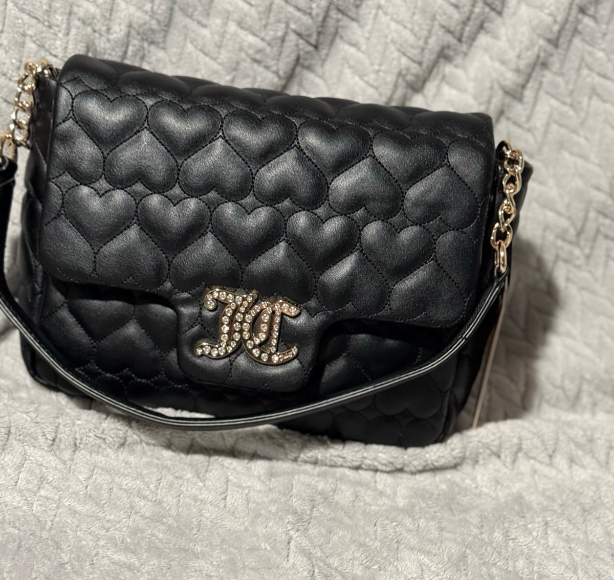 Juicy Couture purse