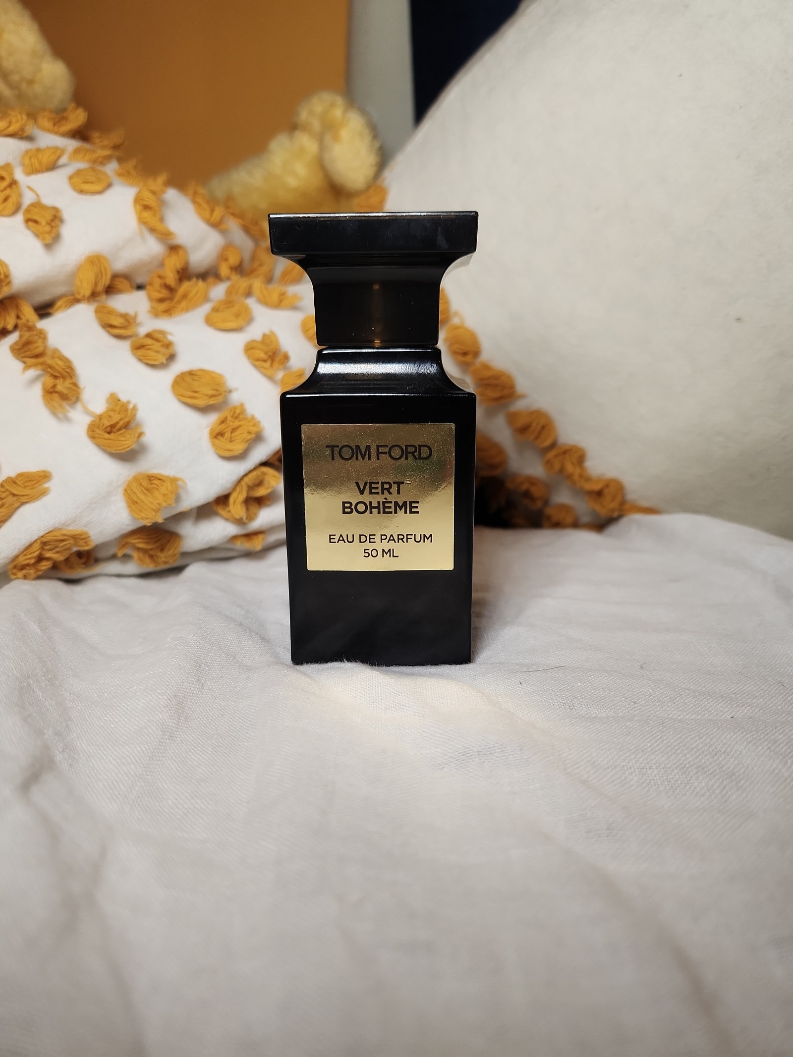 Tom Ford Vert bohème original(discontinued)