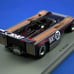 Spark 1:43 scale Lola T260 Can Am car #61