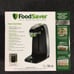 FoodSaver Vacuum Sealing System