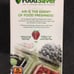 FoodSaver Vacuum Sealing System