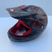 Bell BMX helmet