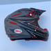 Bell BMX helmet