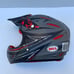 Bell BMX helmet
