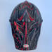 Bell BMX helmet