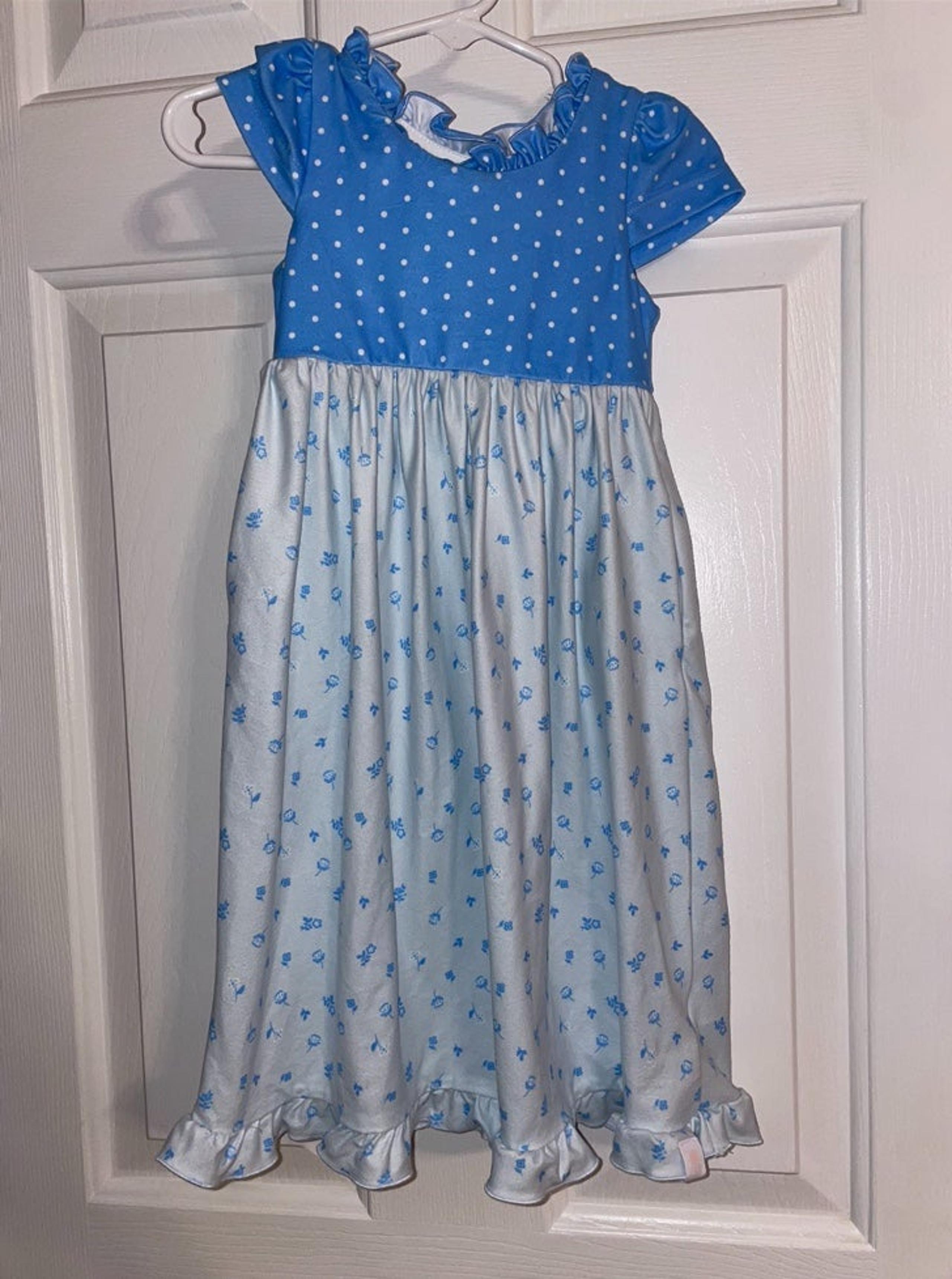 SweetHoney gown