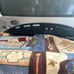 Vintage durabrand tv