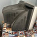 Vintage durabrand tv