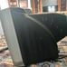 Vintage durabrand tv