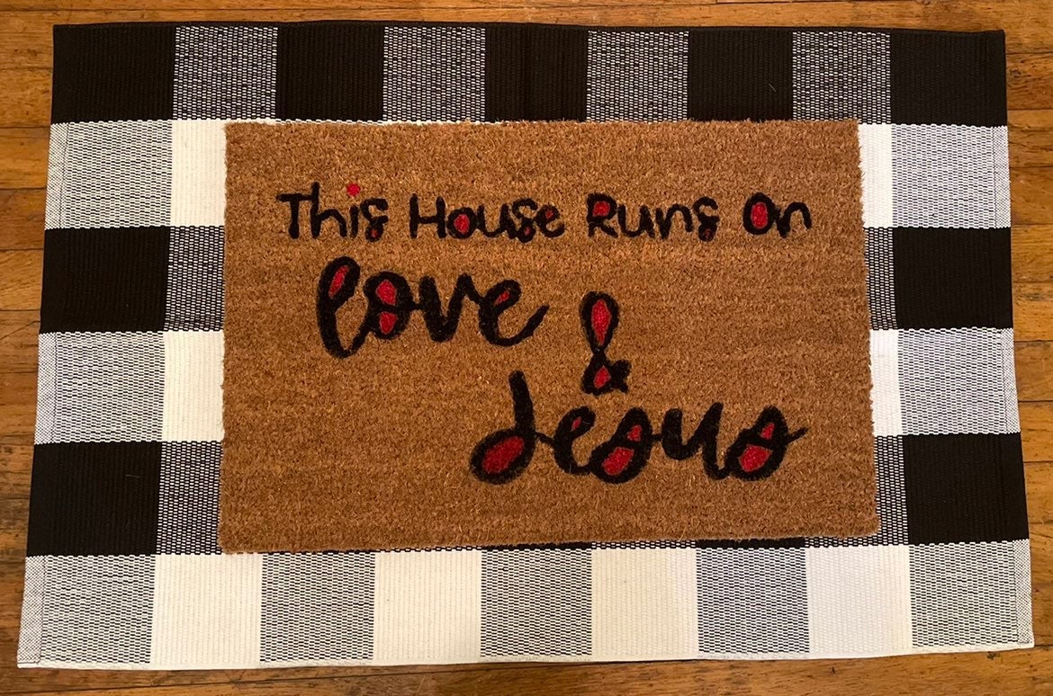 Doormat