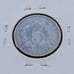1882 shield nickel in extra fine condition