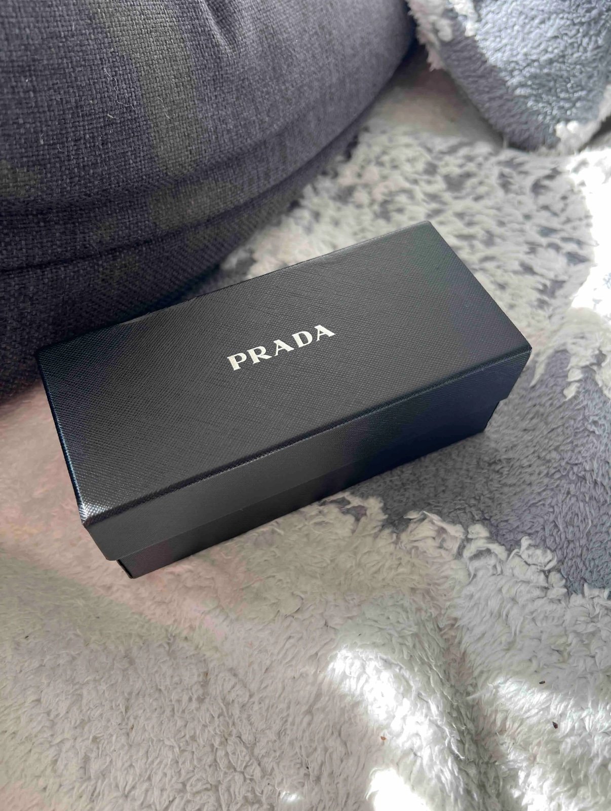 Prada Glasses