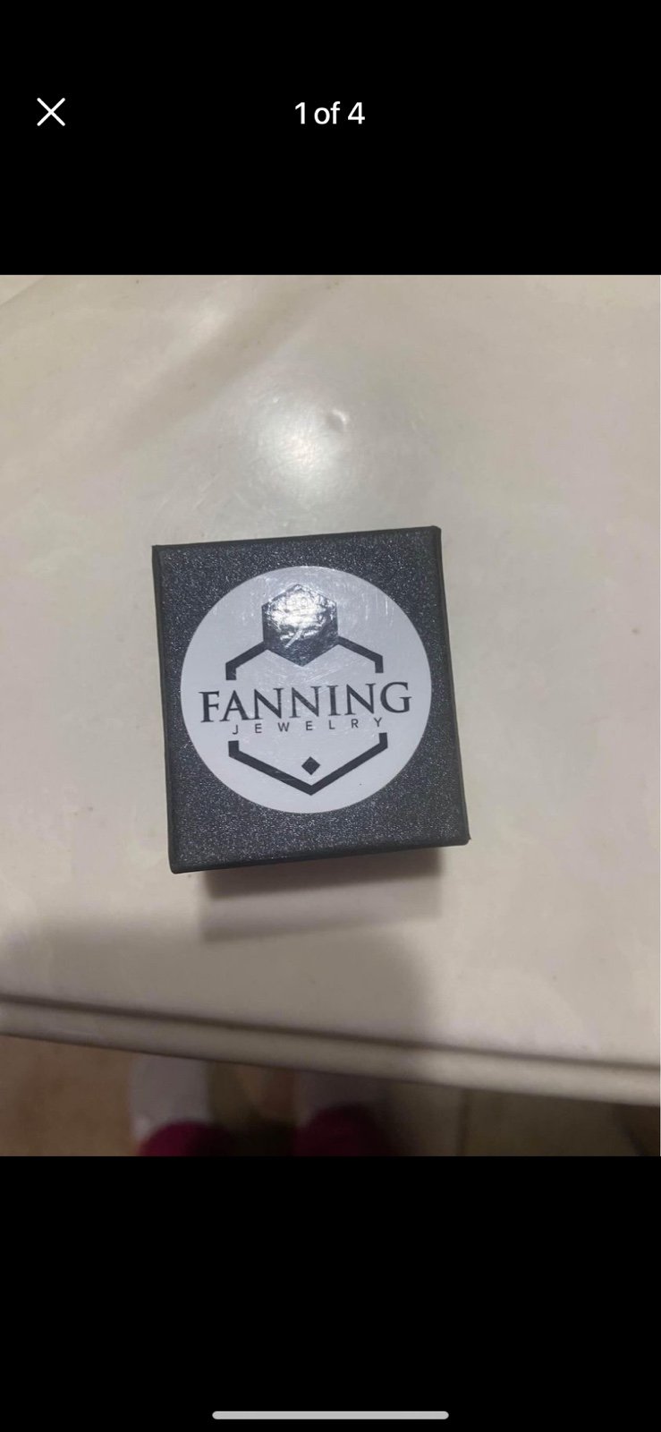 Wedding Ring