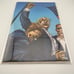 Cardstock Marat Mychaels Zombie Trump #1 “President Trump” Parody