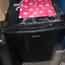 mini fridge