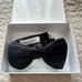 Antelier Bow Tie Black