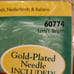 VINTAGE 1999 Bucilla 18 stocking kit
