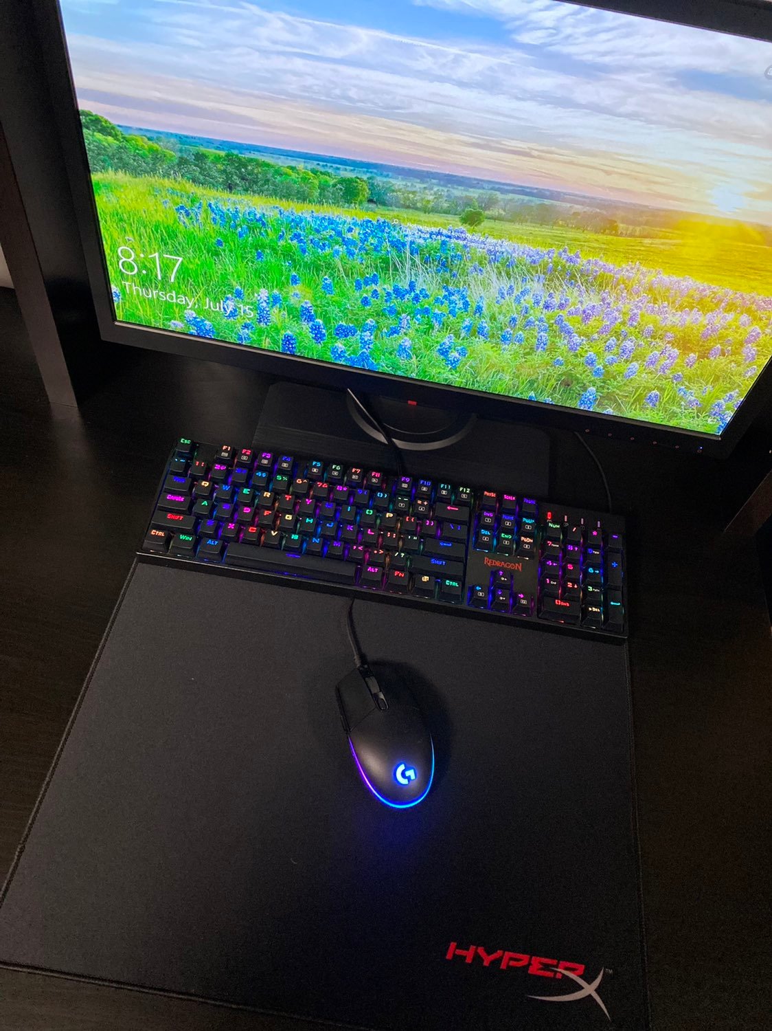 144hz monitor