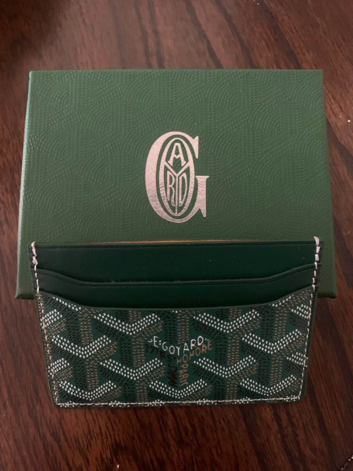 Goyard