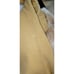 Vintage Forecaster of Boston Faux Fur Collar Tan Trench Coat Size 11/12