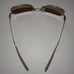 Mosley Tribes Metal Frame Sunglass Shades Eyewear