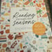 Little Inklings Always Fully Booked 2025 Planner (sold out) and accessories