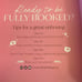 Little Inklings Always Fully Booked 2025 Planner (sold out) and accessories