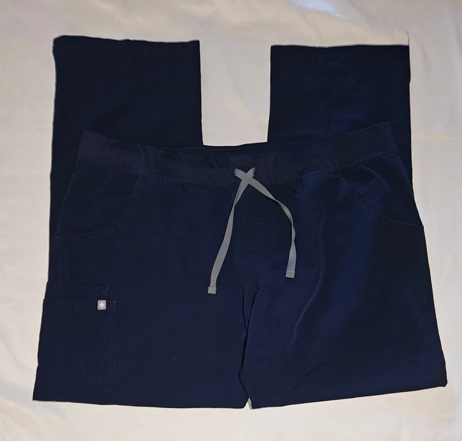 Figs Scrub Pants in Navy Blue size XXL Kade Pants