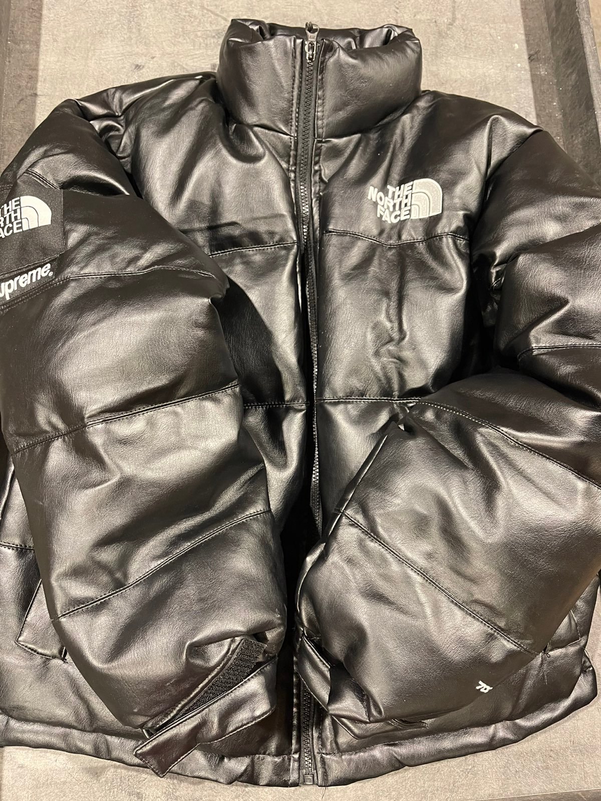 The North Face Jacket