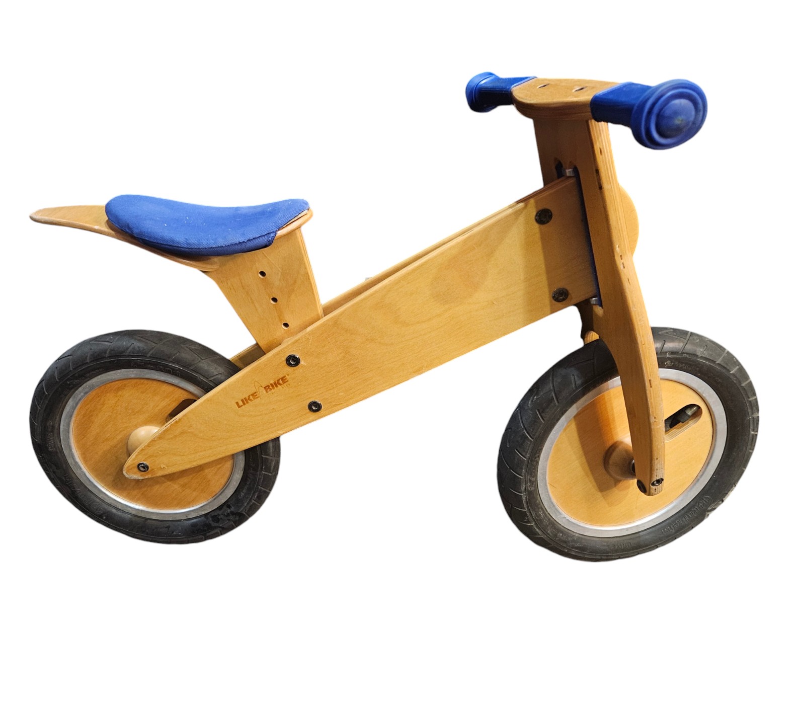 LIKEaBIKE Balance Bike by Kokua | made in Germany Biking