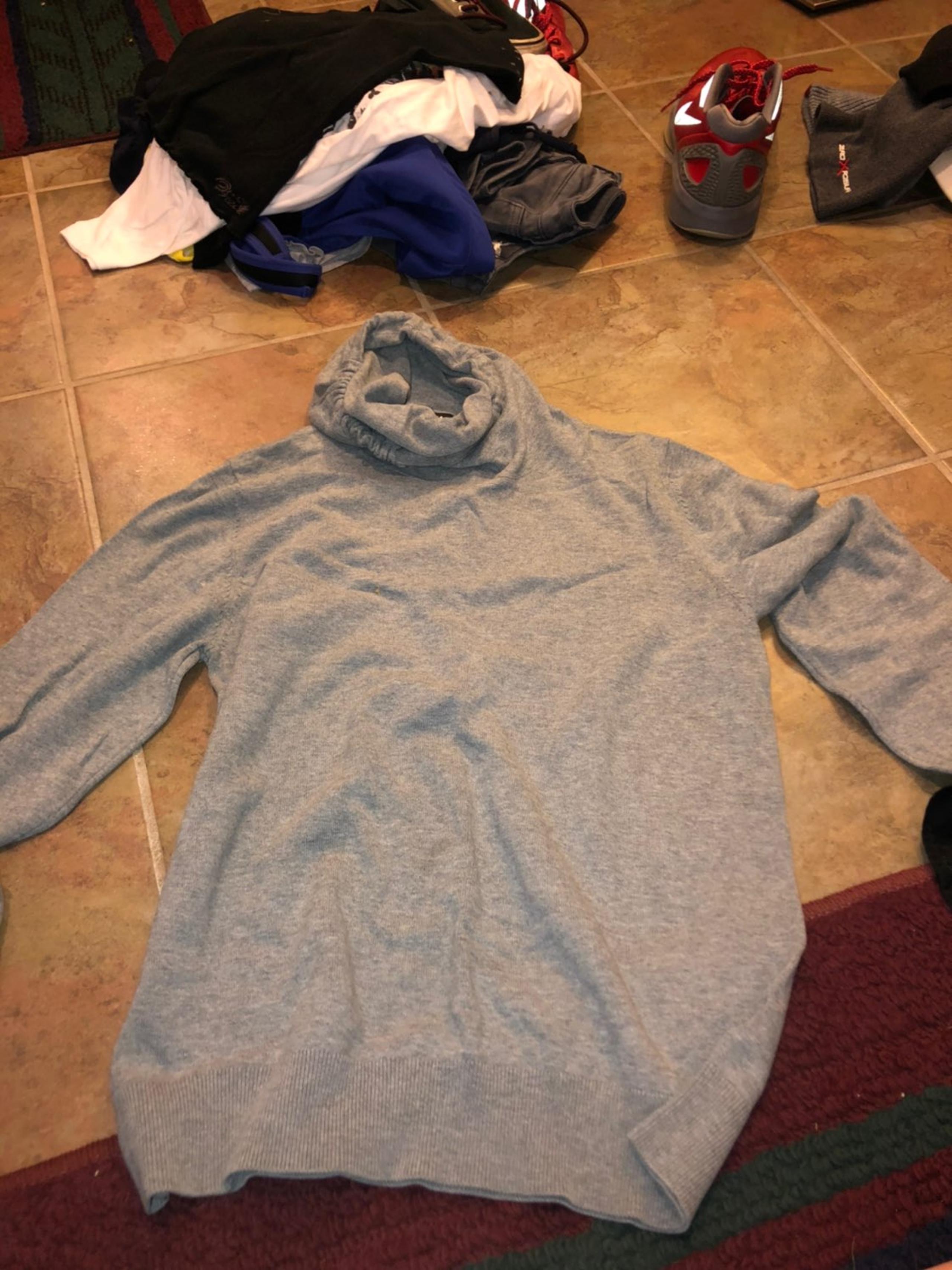 H&m shirt