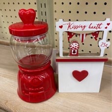 Gumball Machine